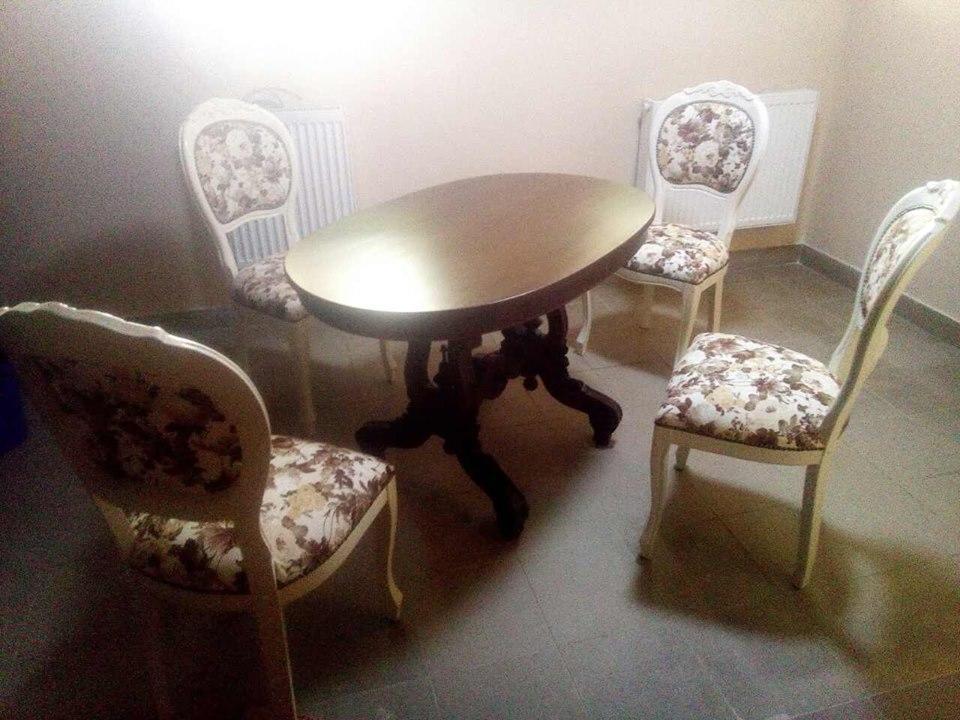 Chaplin Hotel Lviv Buitenkant foto