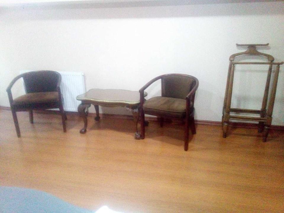 Chaplin Hotel Lviv Buitenkant foto